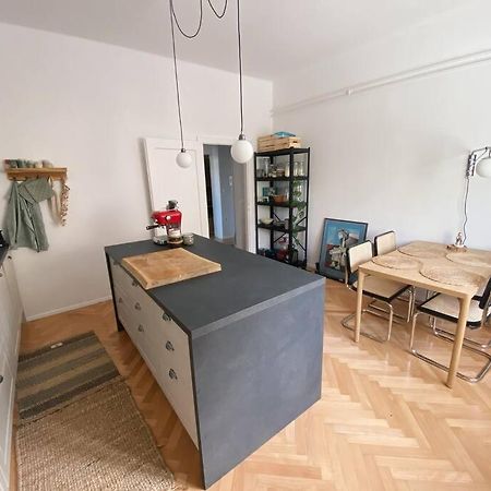 Cosy Apartment Tivoli Center Free Park Lubiana Esterno foto