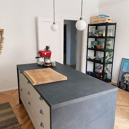Cosy Apartment Tivoli Center Free Park Lubiana Esterno foto