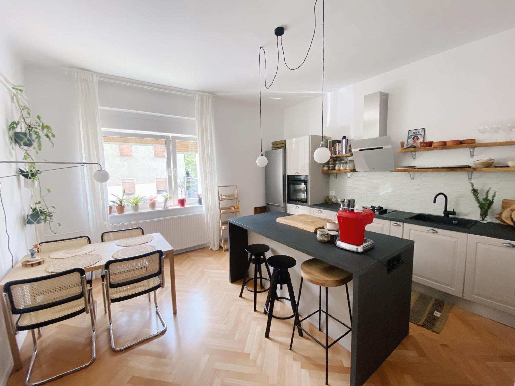 Cosy Apartment Tivoli Center Free Park Lubiana Esterno foto