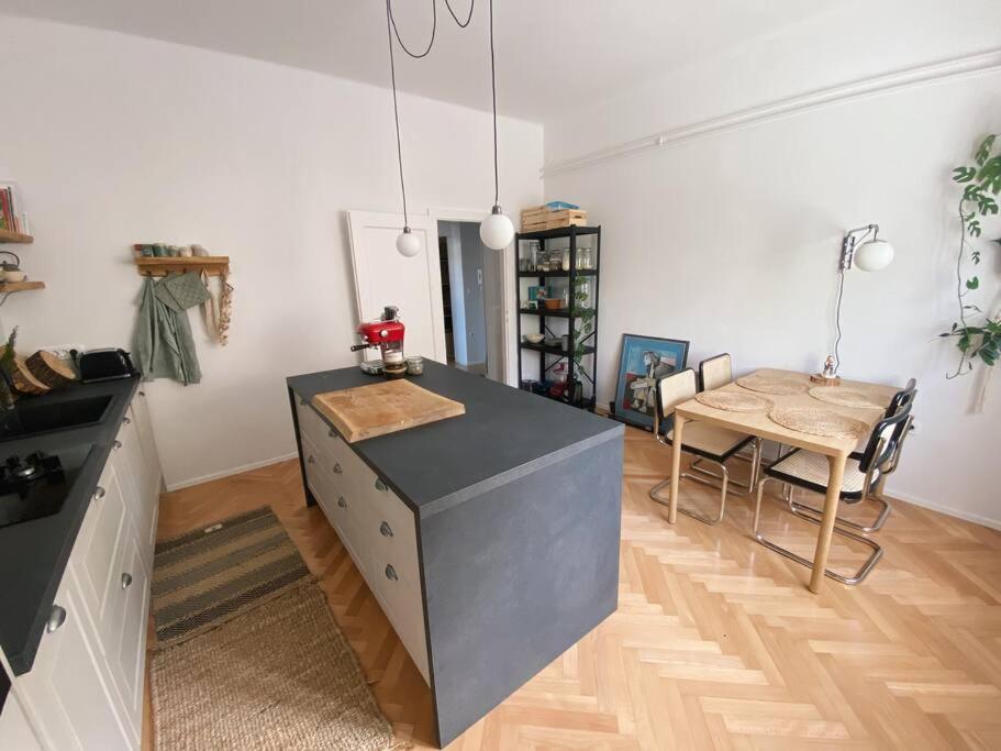 Cosy Apartment Tivoli Center Free Park Lubiana Esterno foto