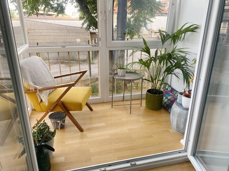 Cosy Apartment Tivoli Center Free Park Lubiana Esterno foto