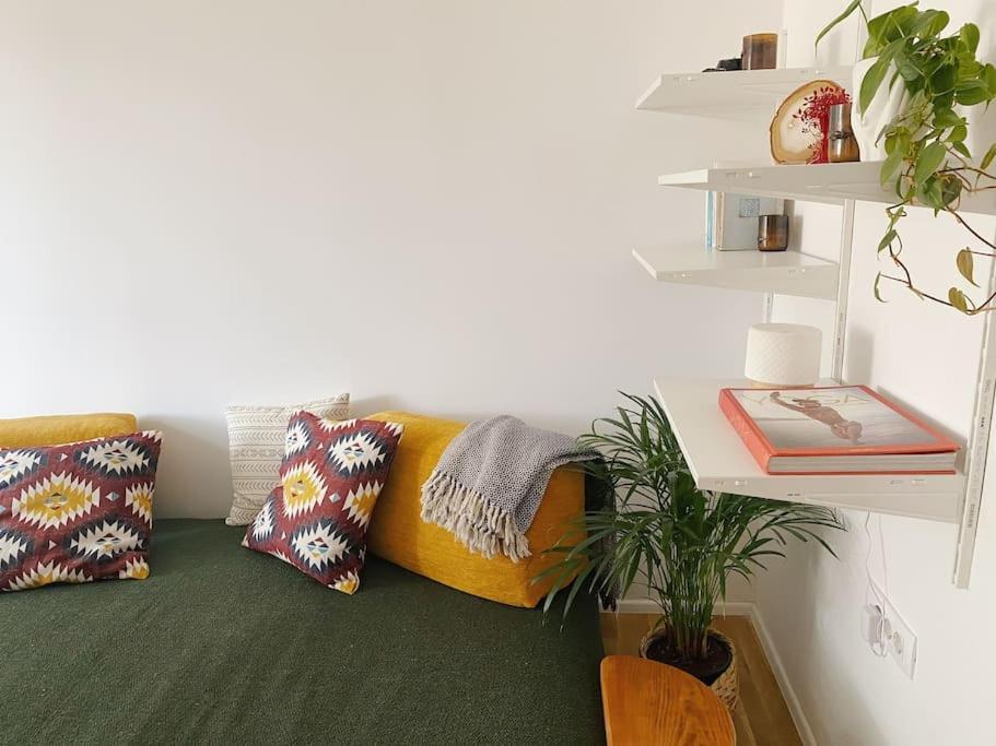 Cosy Apartment Tivoli Center Free Park Lubiana Esterno foto
